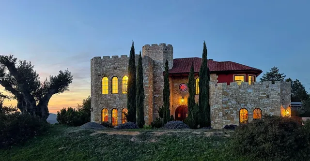 $3,549,000 | 17035 Bohlman Road, Saratoga, CA 95070