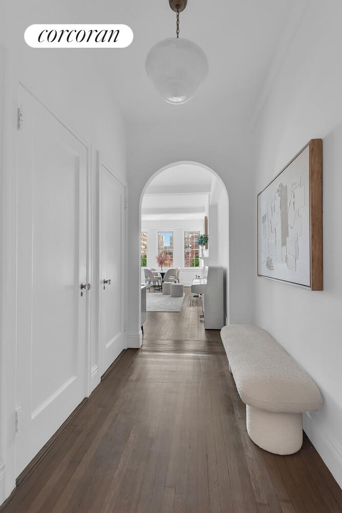 39 5th Avenue, Unit 8D Manhattan, NY 10003 - Photo 5 of 8