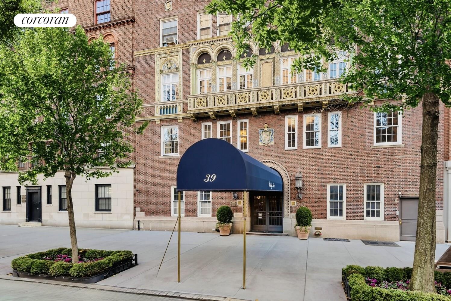 39 5th Avenue, Unit 8D Manhattan, NY 10003 - Photo 7 of 8