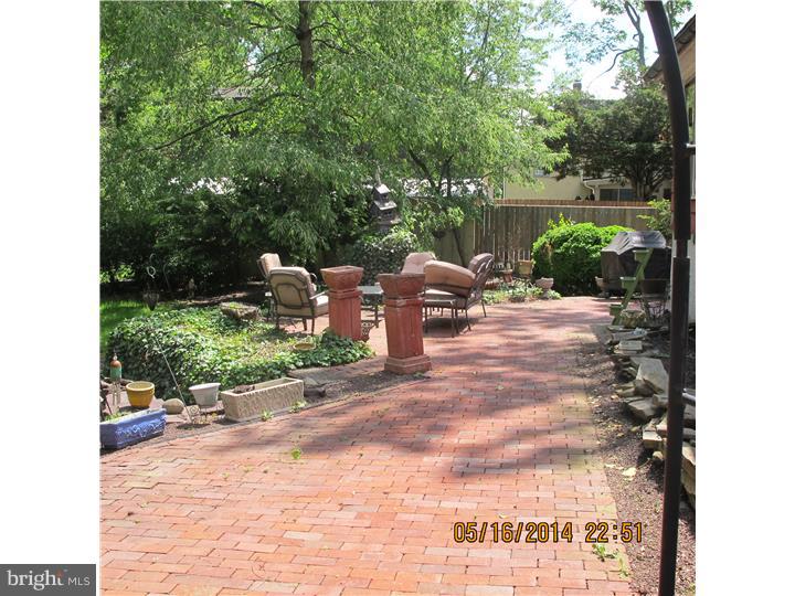 775 Forest Grove Road Furlong, PA 18925 - Photo 13 of 13 Patio