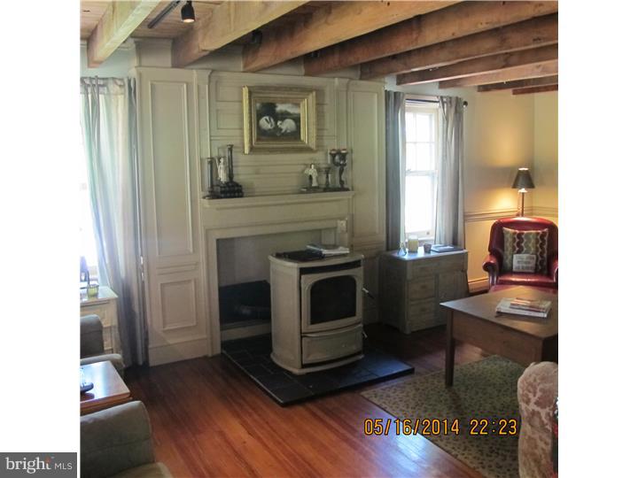 775 Forest Grove Road Furlong, PA 18925 - Photo 5 of 13 Living Room