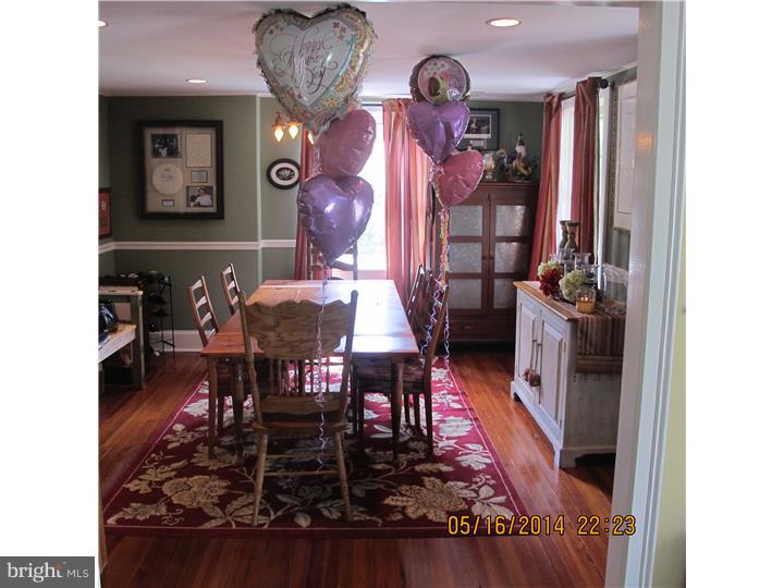 775 Forest Grove Road Furlong, PA 18925 - Photo 6 of 13 Dining Room