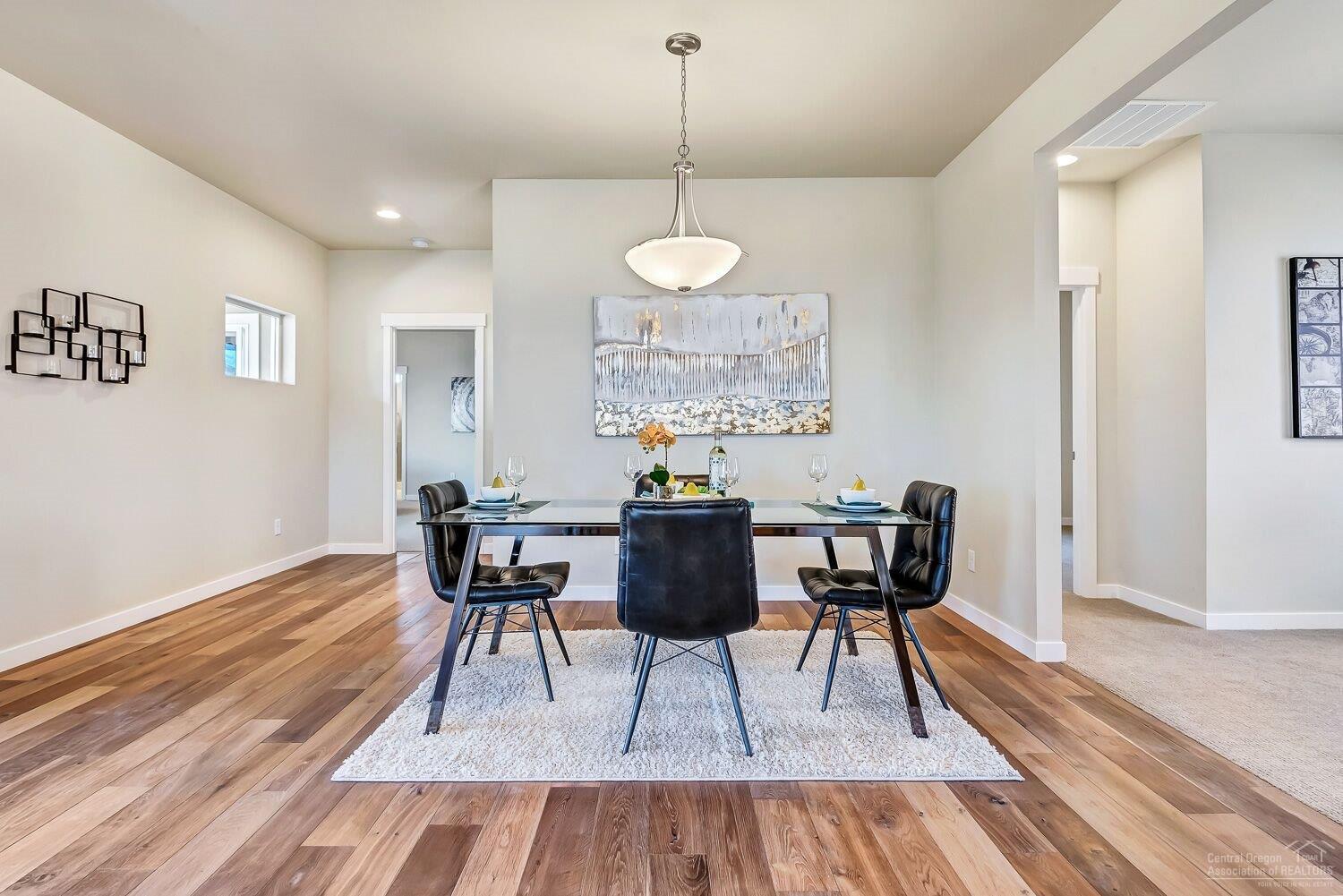 20769 Kilbourne Loop Bend, OR 97701 - Photo 10 of 16 Additional Photo