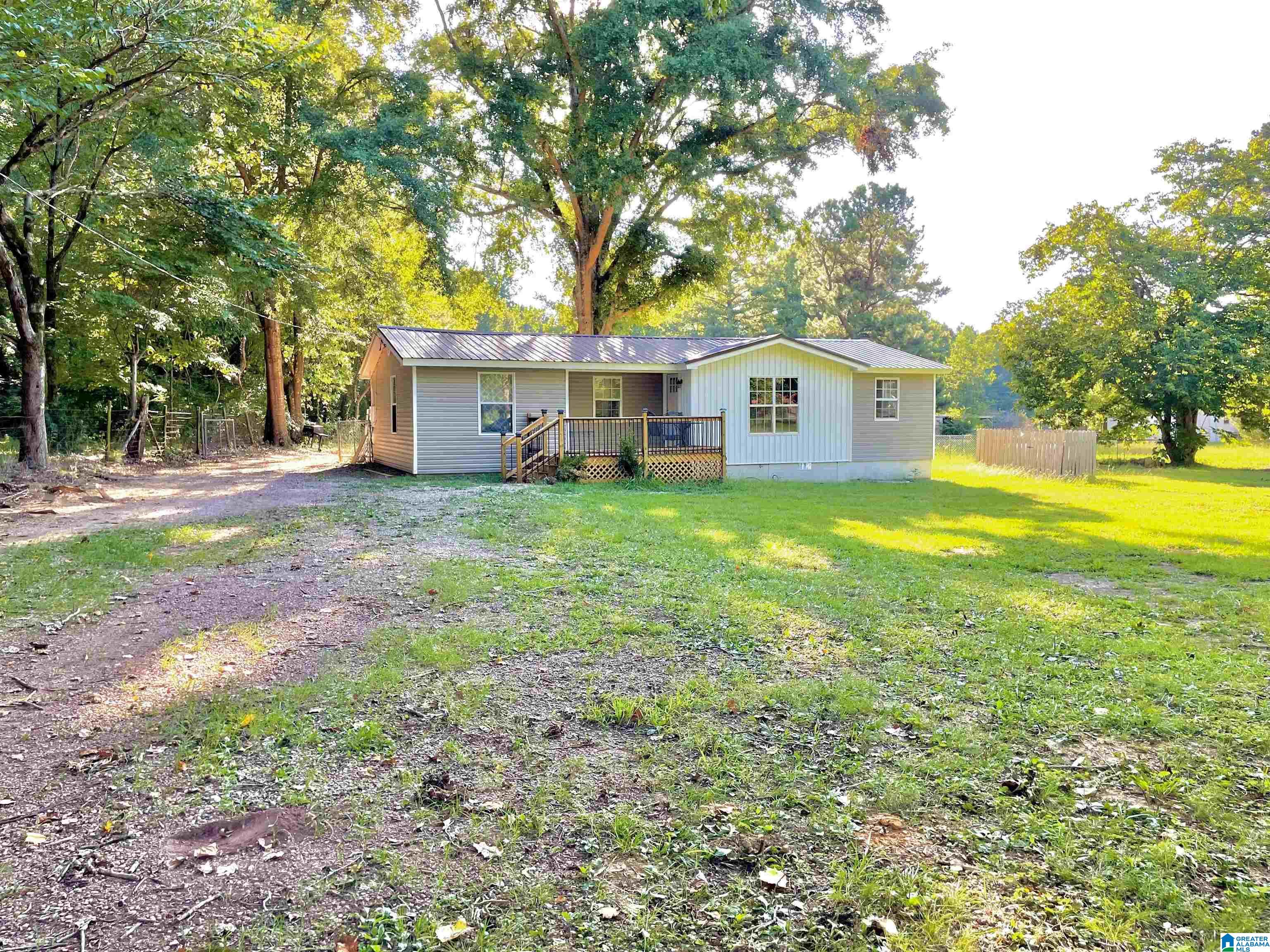 3223 North Mud Creek Road North Adger, AL 35006 - Photo 1 of 26