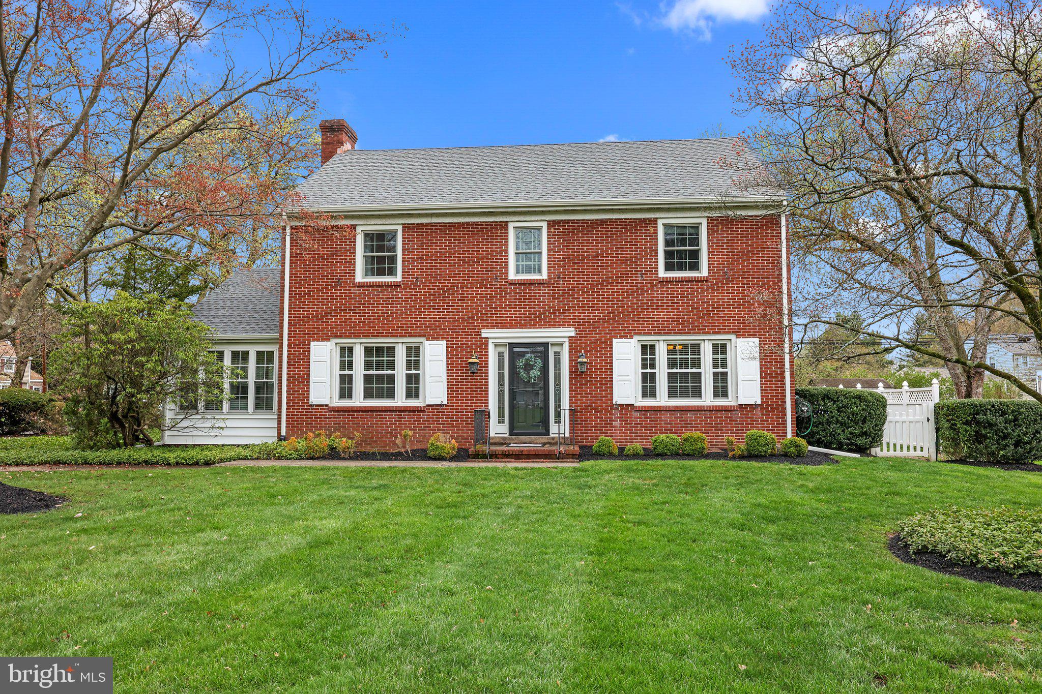 1814 Makefield Road Yardley, PA 19067 - Photo 1 of 40 Gallery Image 1