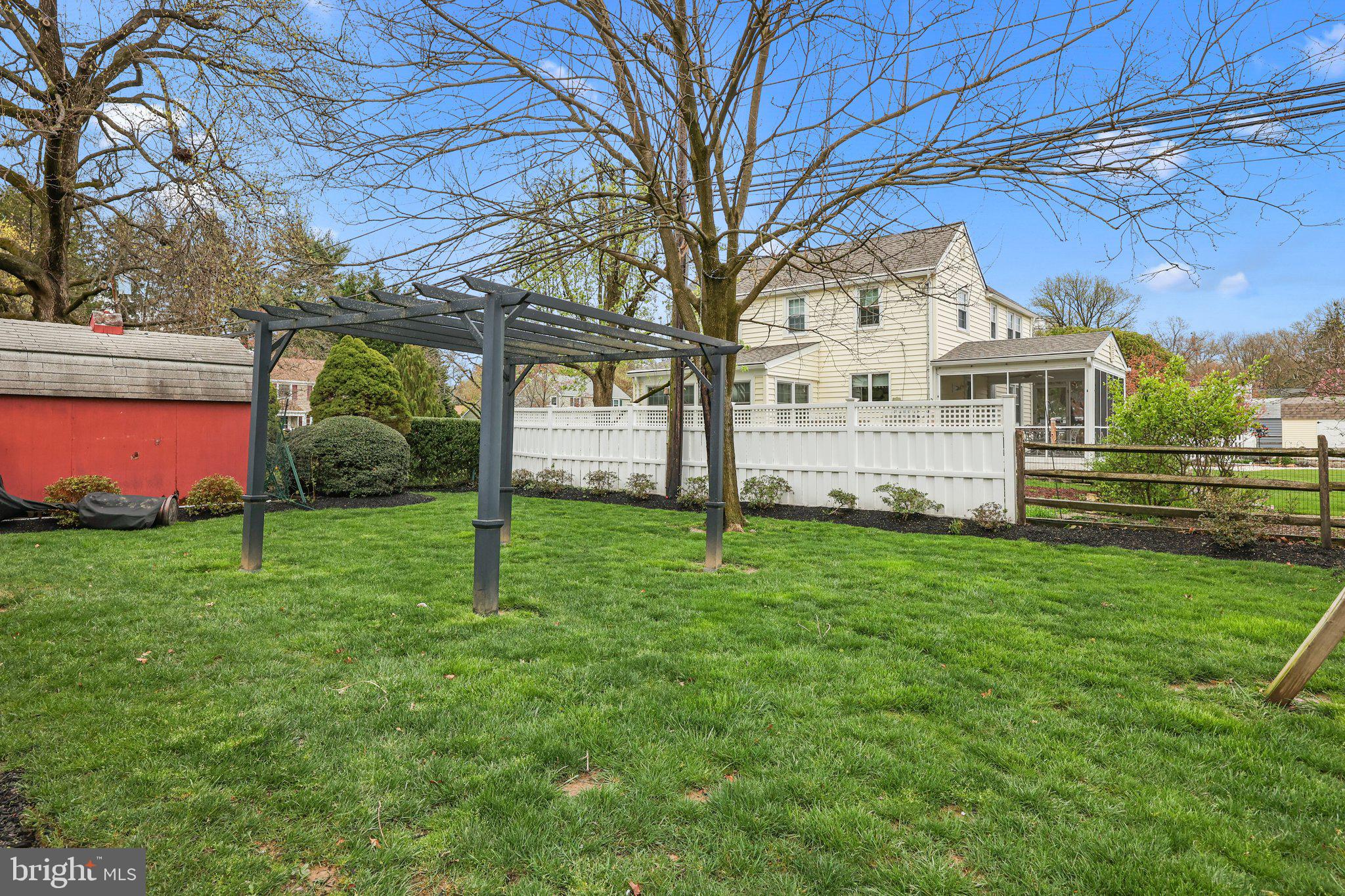 1814 Makefield Road Yardley, PA 19067 - Photo 32 of 40 Gallery Image 32