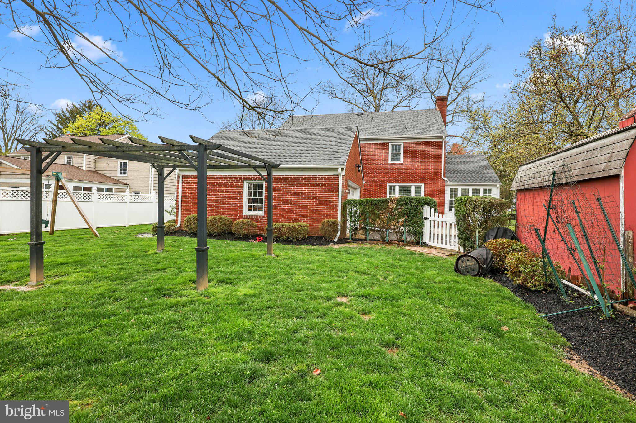 1814 Makefield Road Yardley, PA 19067 - Photo 34 of 40 Gallery Image 34