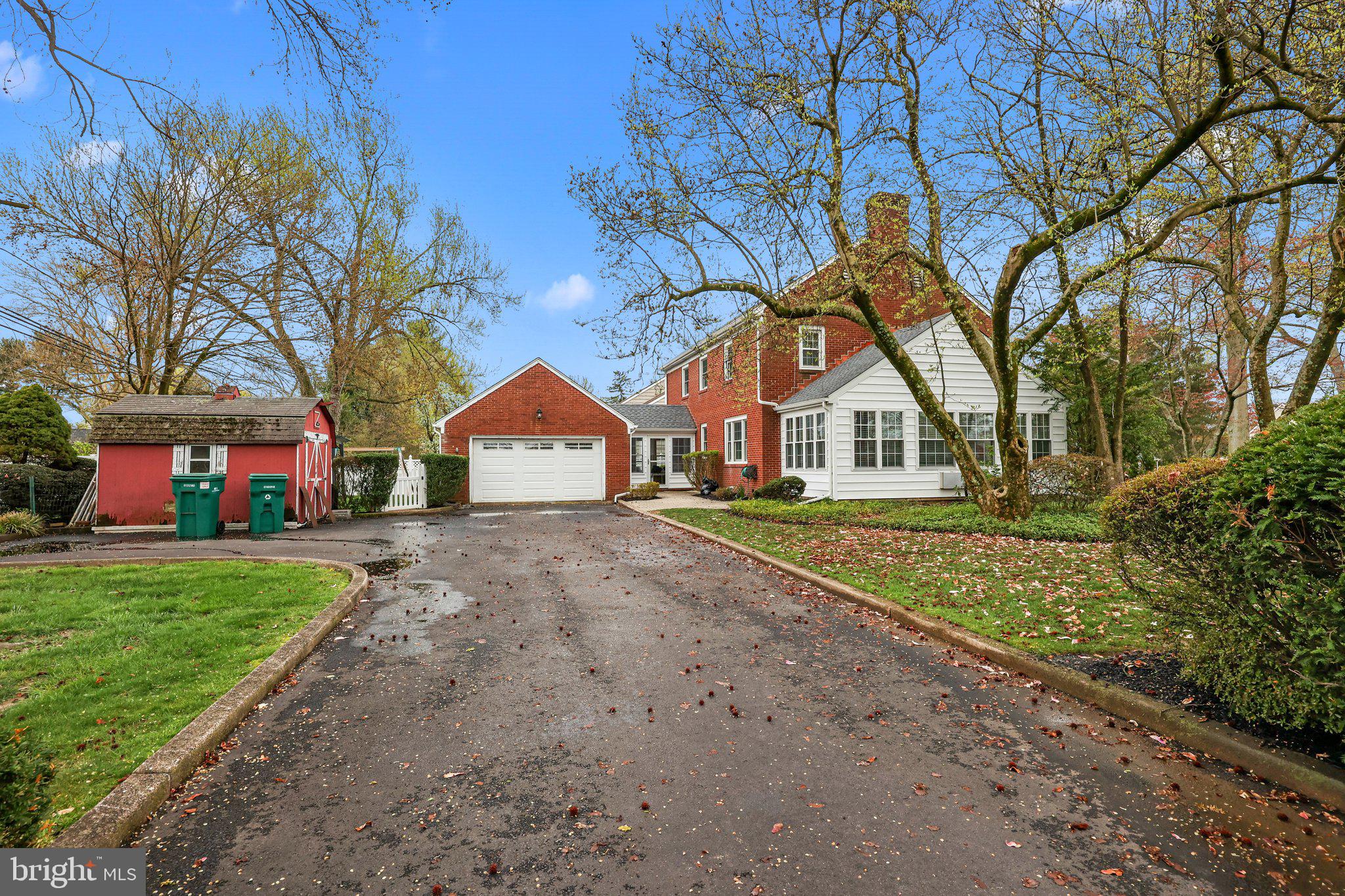 1814 Makefield Road Yardley, PA 19067 - Photo 35 of 40 Gallery Image 35