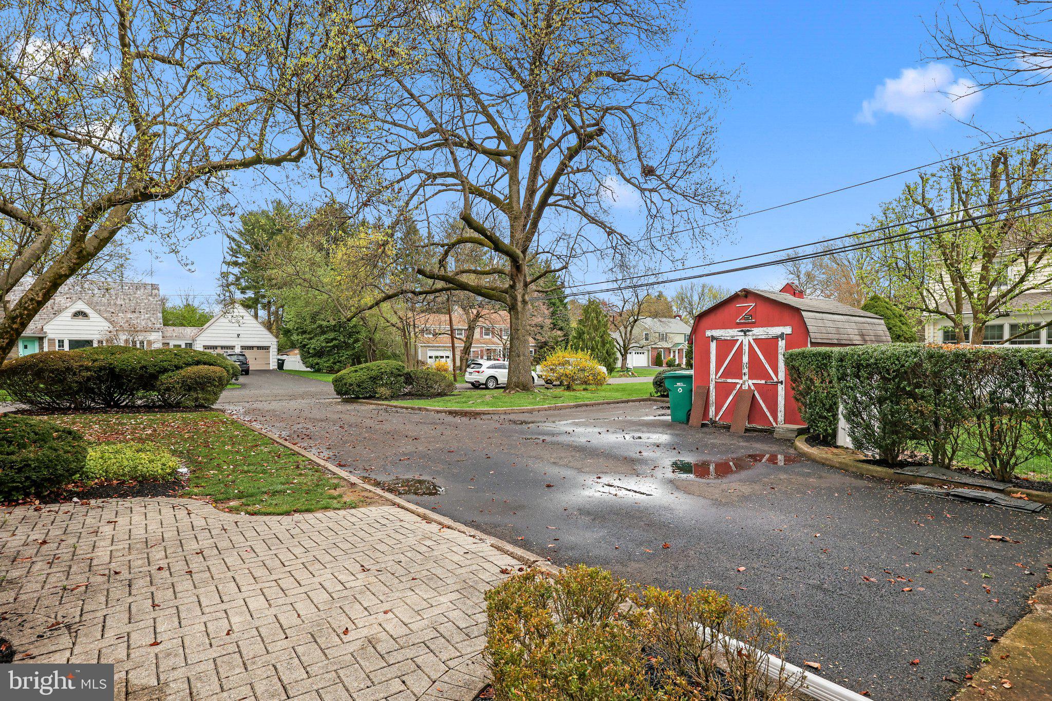 1814 Makefield Road Yardley, PA 19067 - Photo 38 of 40 Gallery Image 38