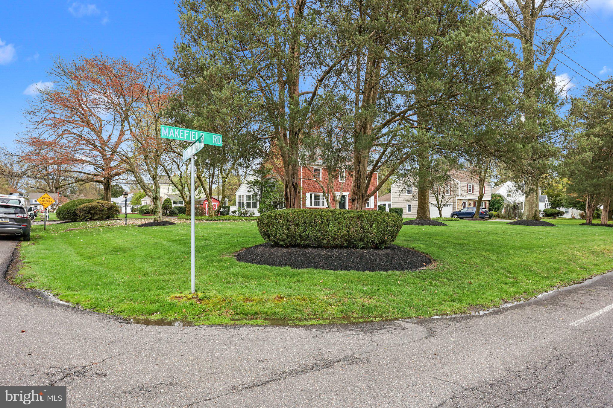1814 Makefield Road Yardley, PA 19067 - Photo 40 of 40 Gallery Image 40
