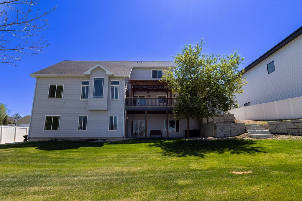 3435 Prestwick Road Billings, MT 59101 - Photo 47 of 50 Gallery Image 47