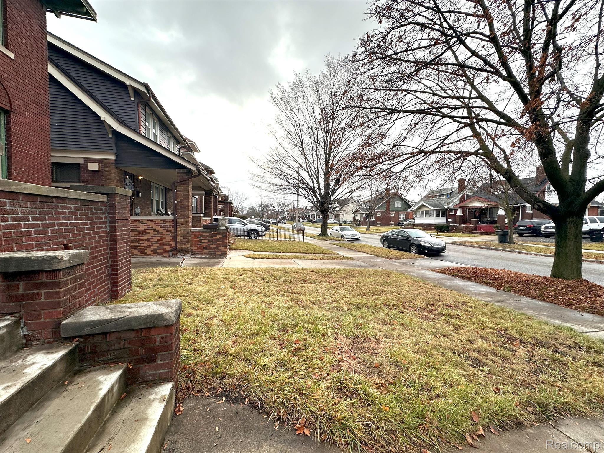 5009 Ridgewood Street Detroit, MI 48204 - Photo 29 of 29 Gallery Image 29