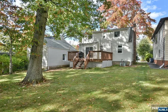 $575,000 | 66 Waldwick Avenue, Waldwick, NJ 07463