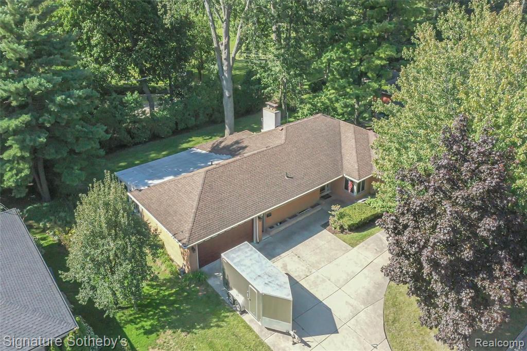 99 Shoreham Road Grosse Pointe Shores, MI 48236 - Photo 28 of 33