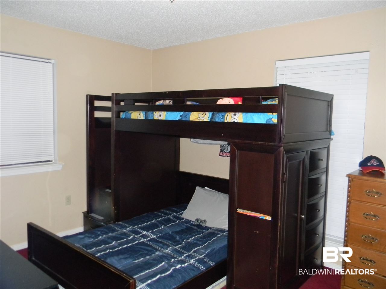 111 Mathison Avenue Saraland, AL 36571 - Photo 11 of 14 bedroom 3