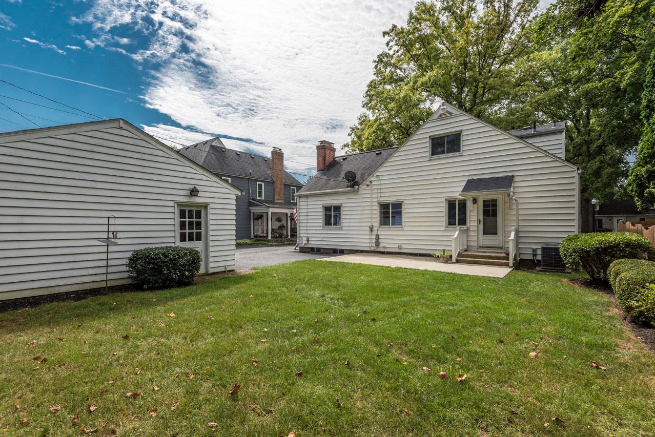 322 South Chesterfield Road Columbus, OH 43209 - Photo 34 of 36 Gallery Image 34
