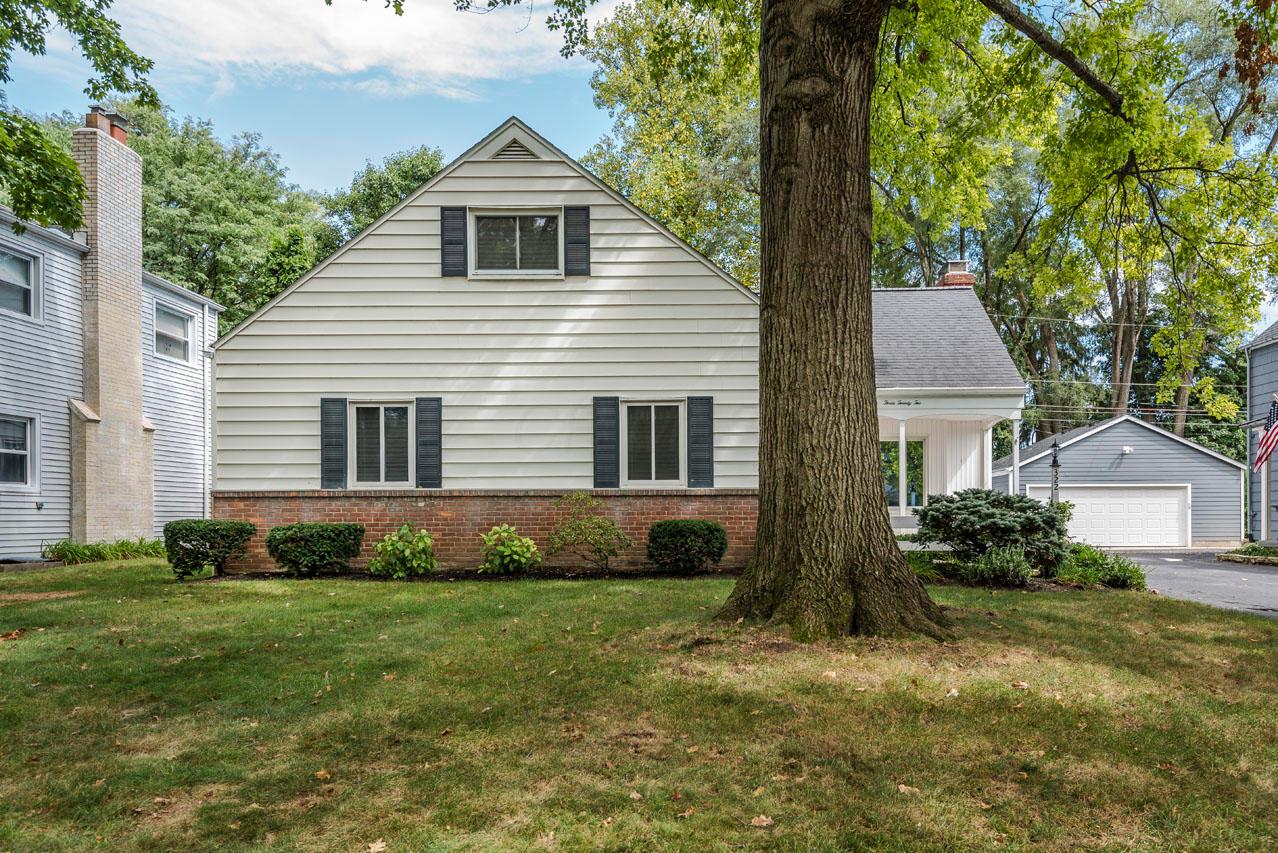 322 South Chesterfield Road Columbus, OH 43209 - Photo 4 of 36 Gallery Image 4