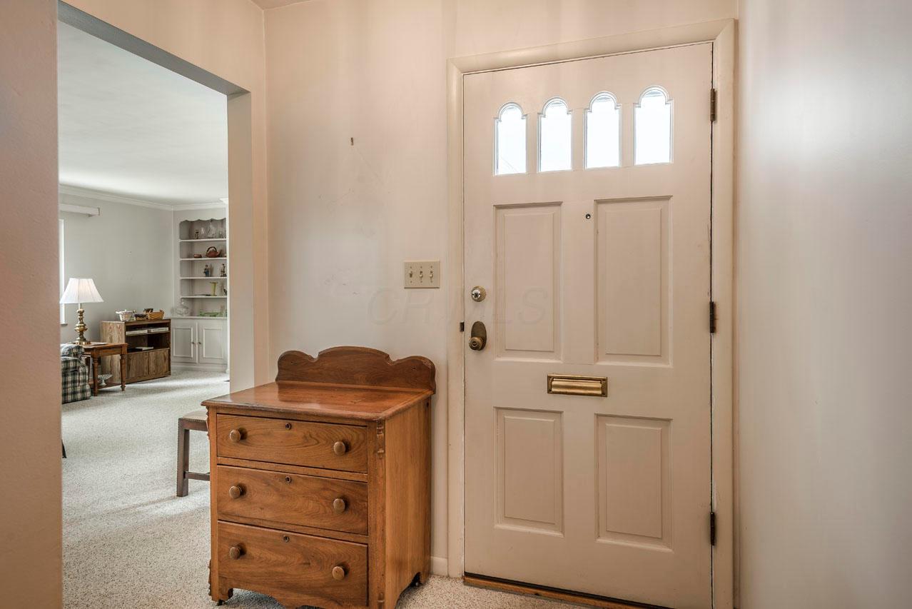 322 South Chesterfield Road Columbus, OH 43209 - Photo 6 of 36 Gallery Image 6