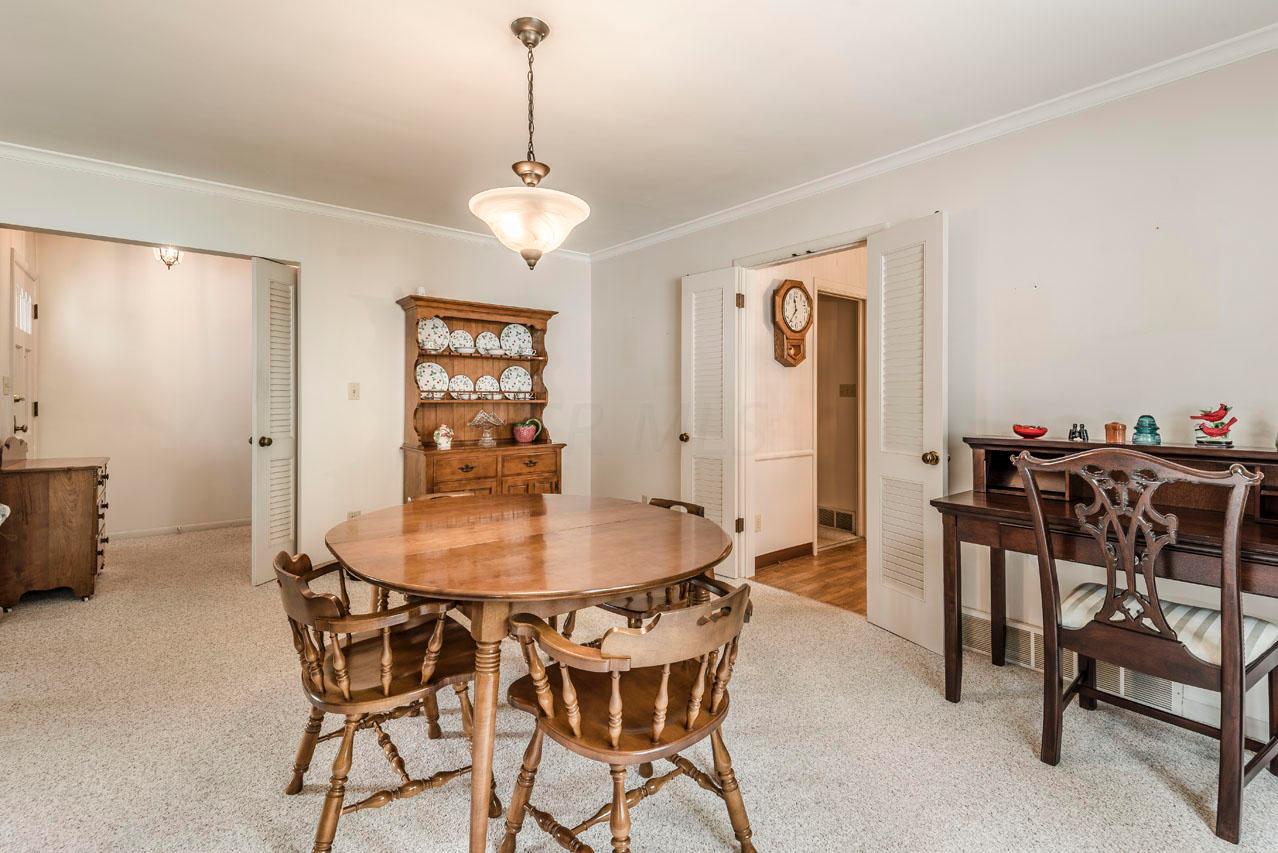 322 South Chesterfield Road Columbus, OH 43209 - Photo 8 of 36 Gallery Image 8