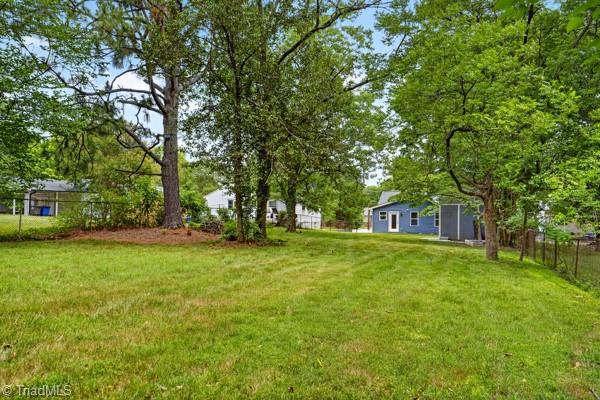 3720 Carver School Road Winston-Salem, NC 27105 - Photo 24 of 28