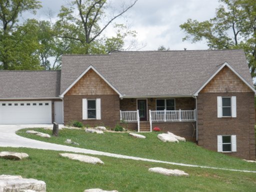 1329 Houston Springs Road Greenback, TN 37742 - Photo 1 of 1 Primary Photo