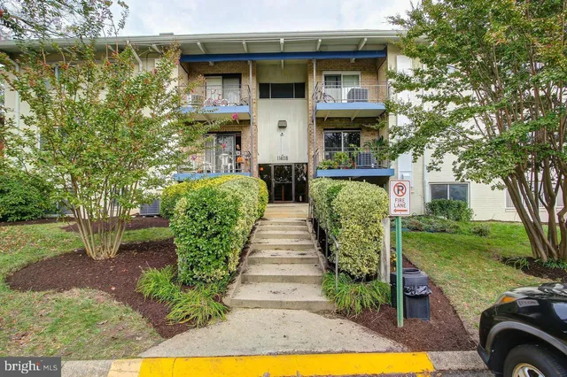 $1,380 | 11408 Cherry Hill Road, Unit 103, Beltsville, MD 20705