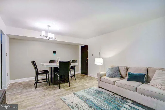 $1,380 | 11408 Cherry Hill Road, Unit 103, Beltsville, MD 20705