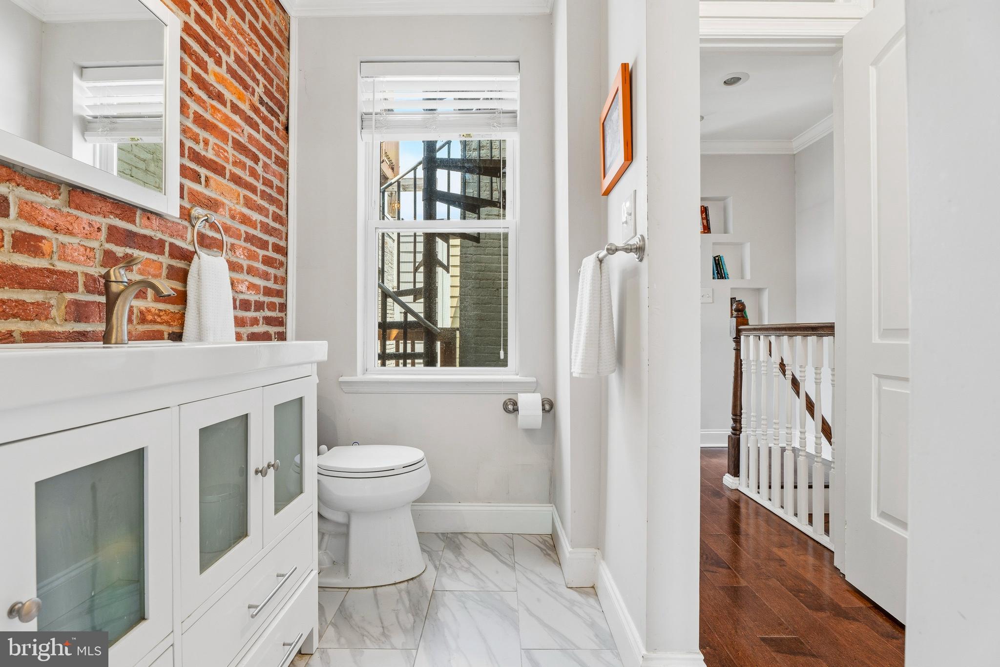 721 South Port Street Baltimore, MD 21224 - Photo 19 of 28
