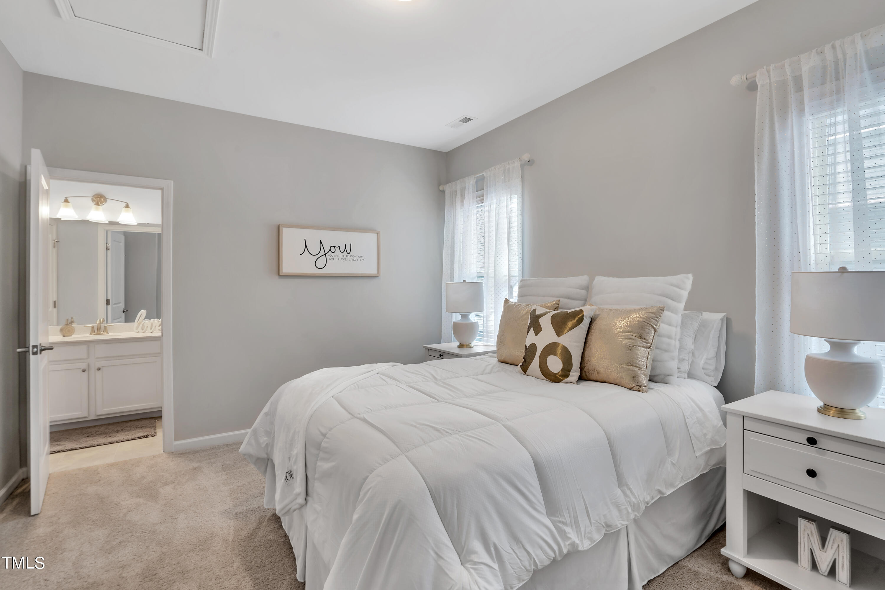 6412 Giddings Street Raleigh, NC 27616 - Photo 21 of 25 GuestBed