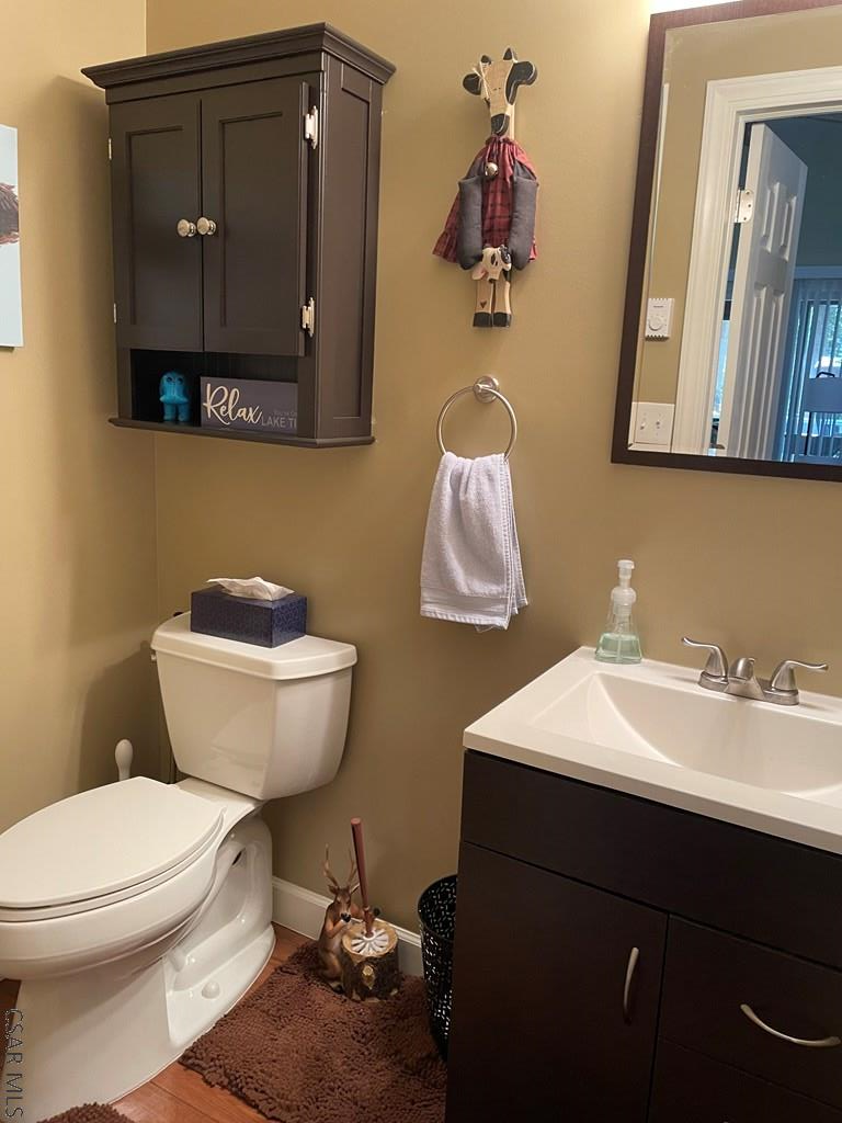 225 Hemlock Road Flinton, PA 16640 - Photo 10 of 41