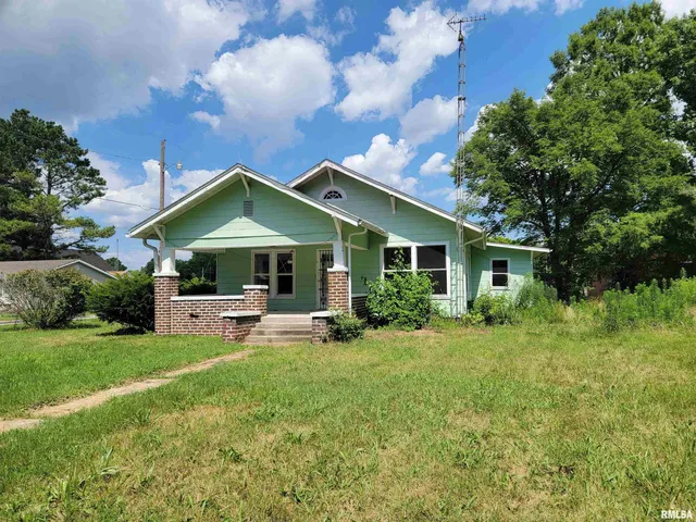 $39,700 | 501 South Dean Street, Royalton, IL 62983