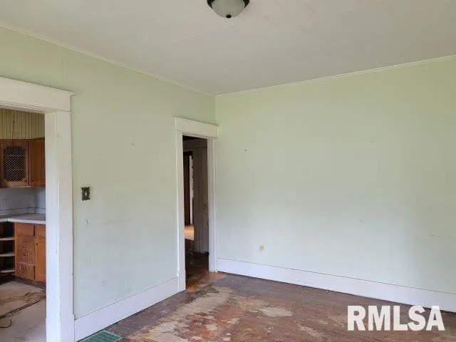 $39,700 | 501 South Dean Street, Royalton, IL 62983