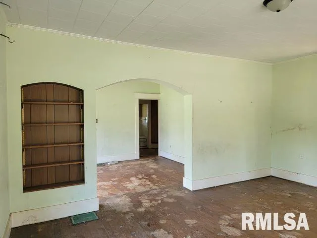 $39,700 | 501 South Dean Street, Royalton, IL 62983