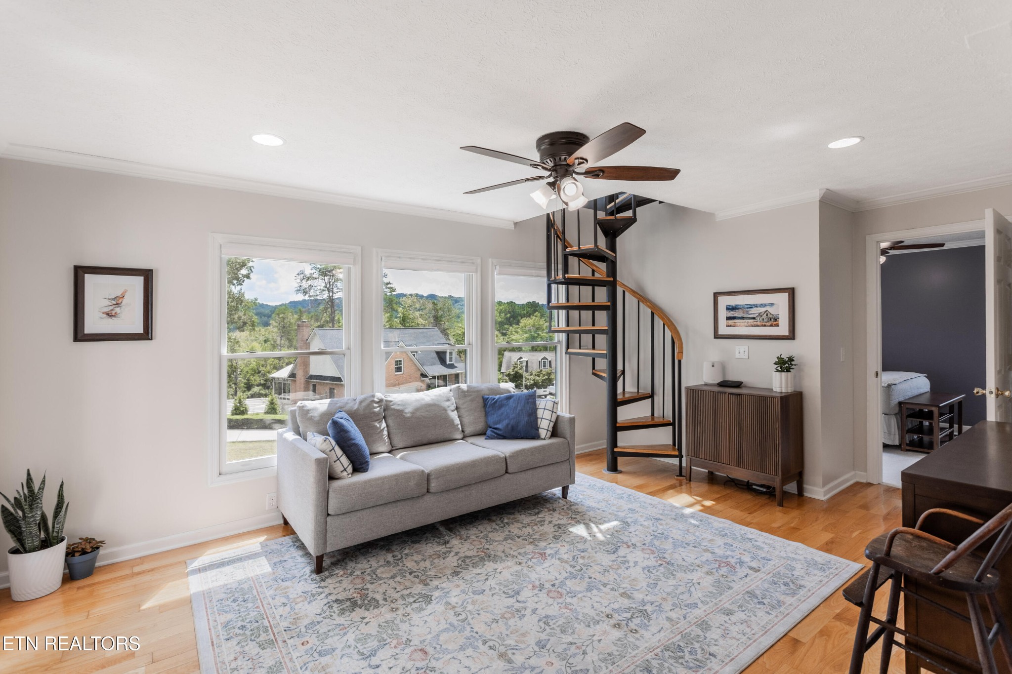 109 West Melbourne Road Oak Ridge, TN 37830 - Photo 21 of 37 Gallery Image 21