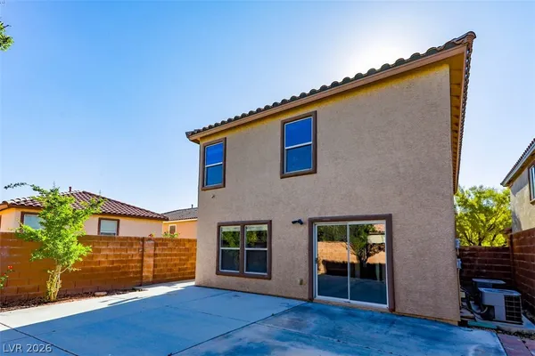 $2,400 | 932 Purdy Lodge Street, Las Vegas, NV 89135