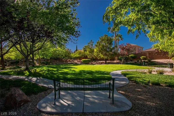 $2,400 | 932 Purdy Lodge Street, Las Vegas, NV 89135