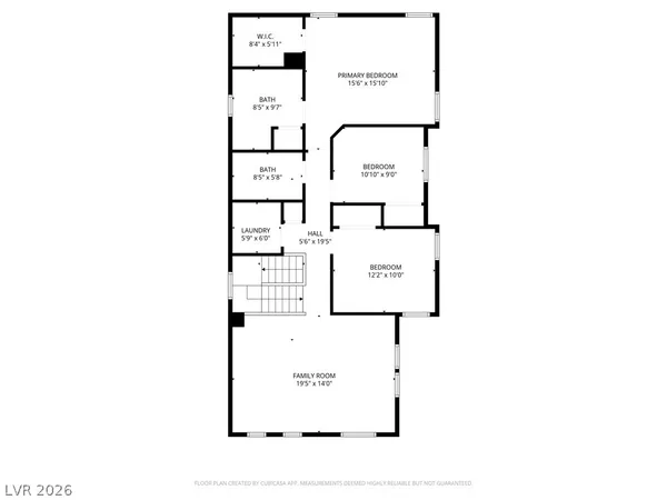 $2,400 | 932 Purdy Lodge Street, Las Vegas, NV 89135
