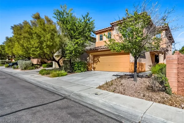 $2,400 | 932 Purdy Lodge Street, Las Vegas, NV 89135
