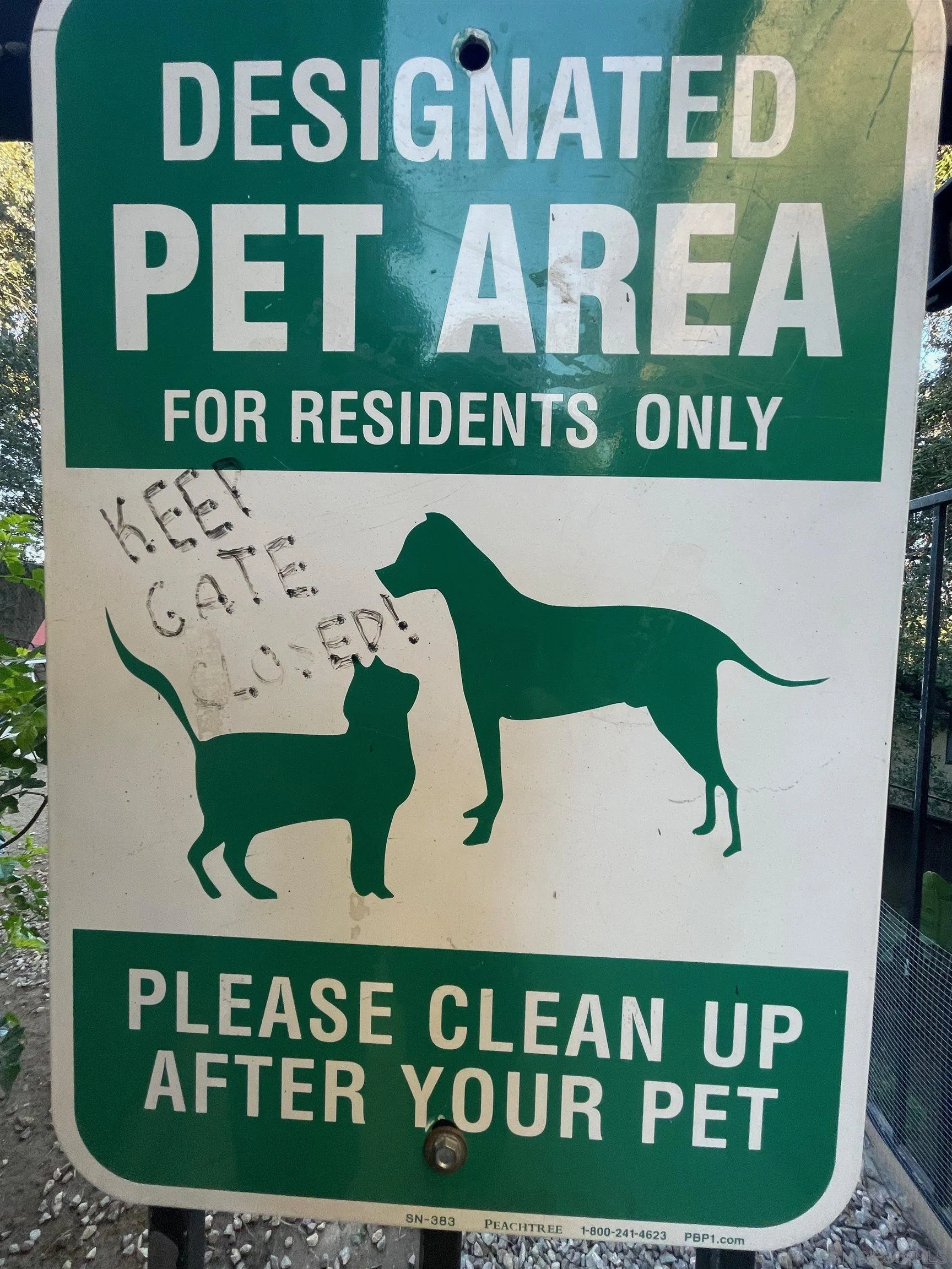 1434 Marshall Road, Unit 56 Alpine, CA 91901 - Photo 12 of 15 a view of a wooden door