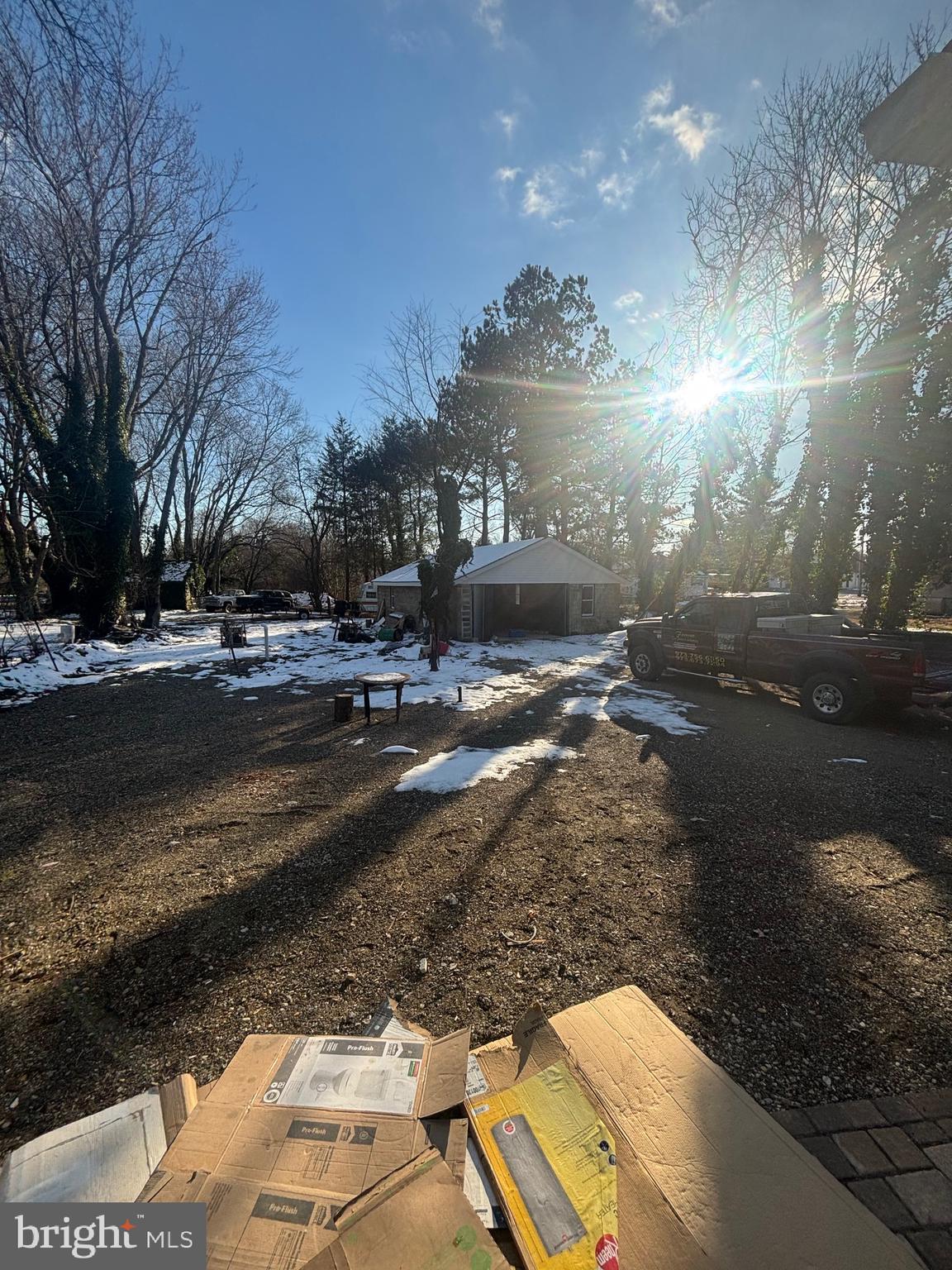 322 Methodist Road Newport, NJ 08345 - Photo 17 of 19