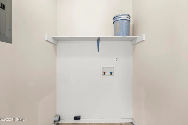 $850 | 142 Lain Mark Drive, Hubert, NC 28539