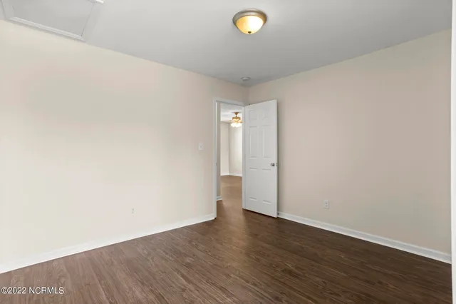 $850 | 142 Lain Mark Drive, Hubert, NC 28539