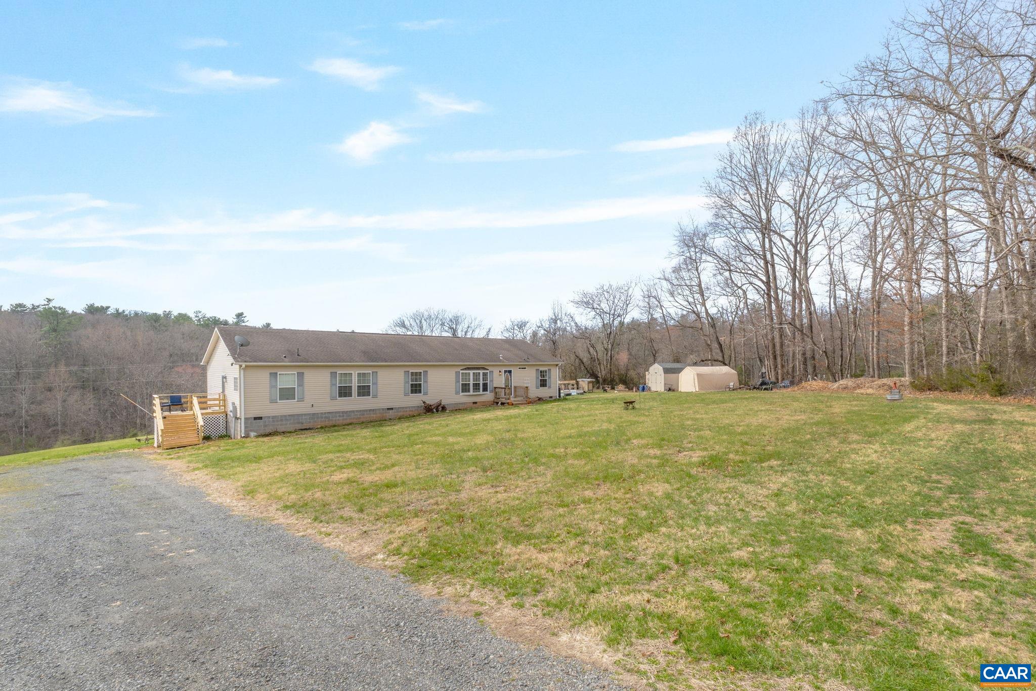 1173 Aylor Road Madison, VA 22727 - Photo 33 of 44