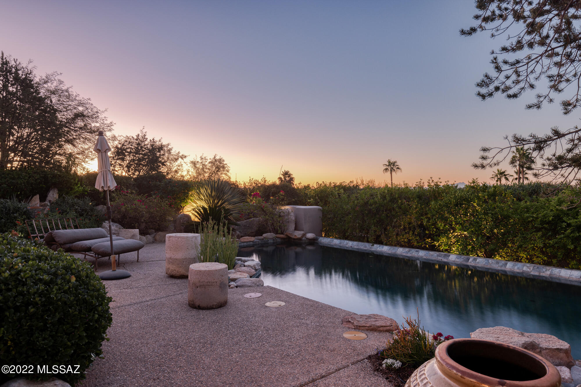 7260 North Cobblestone Road Tucson, AZ 85718 - Photo 32 of 49 Gallery Image 32