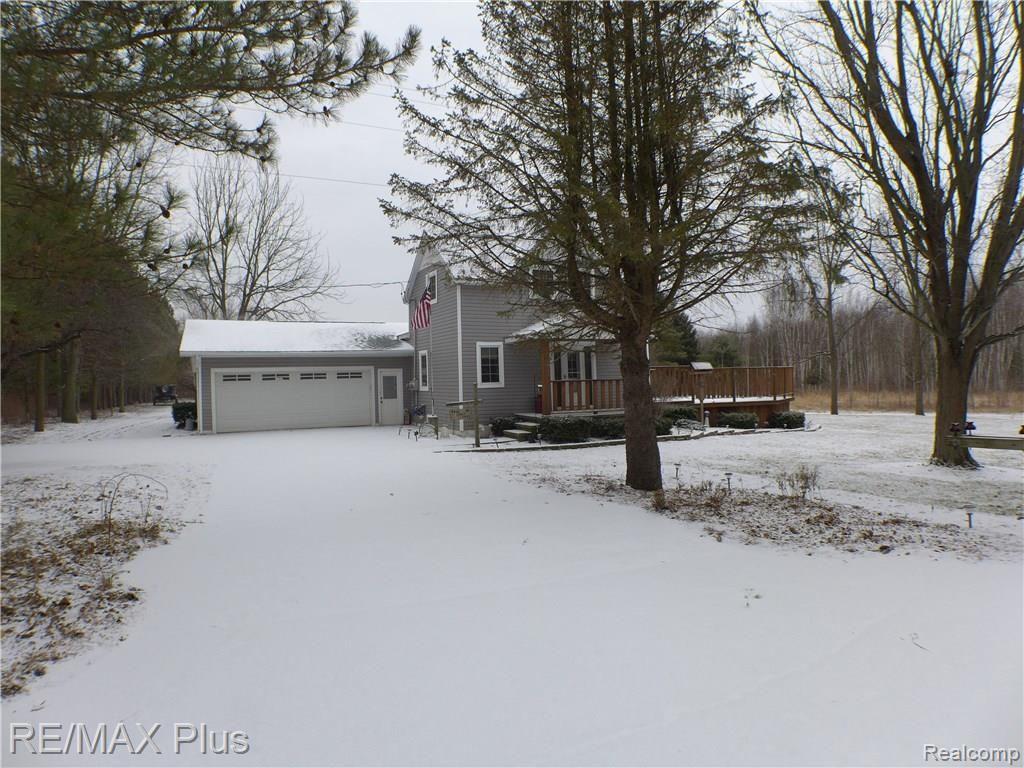 2230 Jacob Road Caro, MI 48723 - Photo 1 of 20 2033 Jacob 2018-03-06 002.JPG