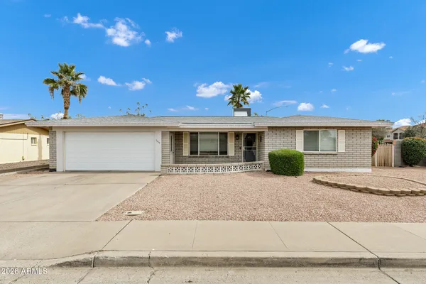 $332,500 | 1155 South St Paul, Mesa, AZ 85206