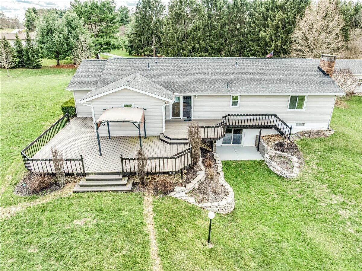 1800 Ginder Road Northwest Lancaster, OH 43130 - Photo 9 of 50
