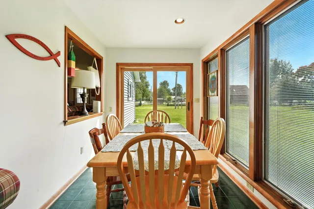 $459,000 | 160 Ln 160A Turkey Lake, Hudson, IN 46747