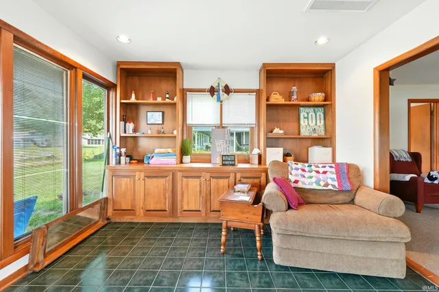 $459,000 | 160 Ln 160A Turkey Lake, Hudson, IN 46747