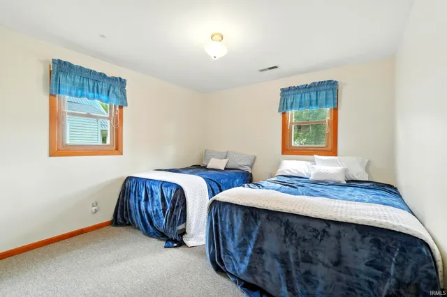 $459,000 | 160 Ln 160A Turkey Lake, Hudson, IN 46747